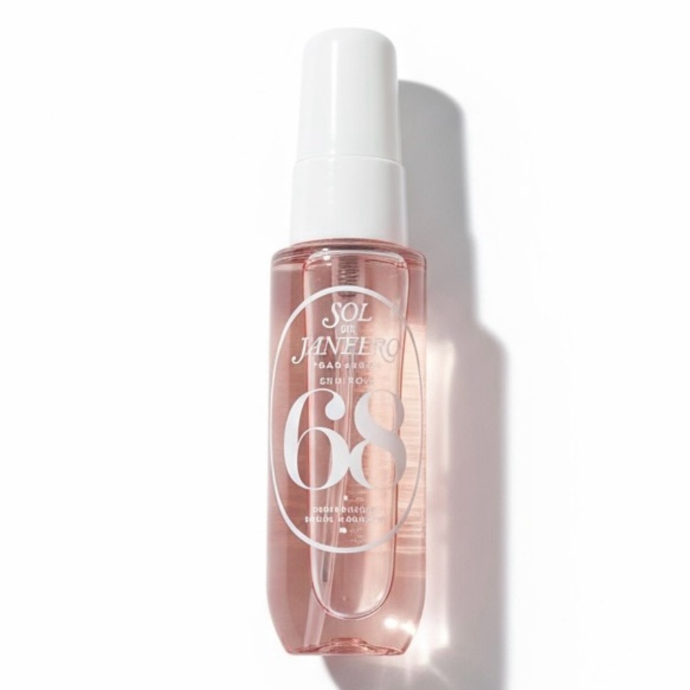 Sol de Janeiro Cheirosa 68 Hair & Body Perfume Mist - Picture 7 of 11